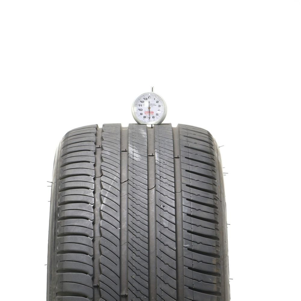 Used 245/45R19 Michelin Primacy MXM4 AO Acoustic 102H - 6.5/32 - Image 2