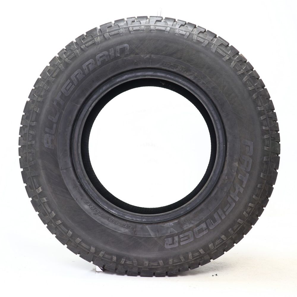 Used LT 285/70R17 Pathfinder All Terrain 121/118S E - 10.5/32 - Image 3