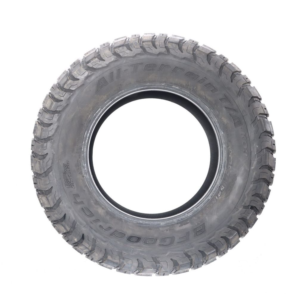 New LT 305/65R18 BFGoodrich All-Terrain T/A KO3 128S F - Image 3