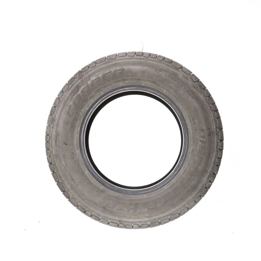 Used LT 225/75R16 Cooper Discoverer HTP II 115/112R E - 5/32 - Image 3
