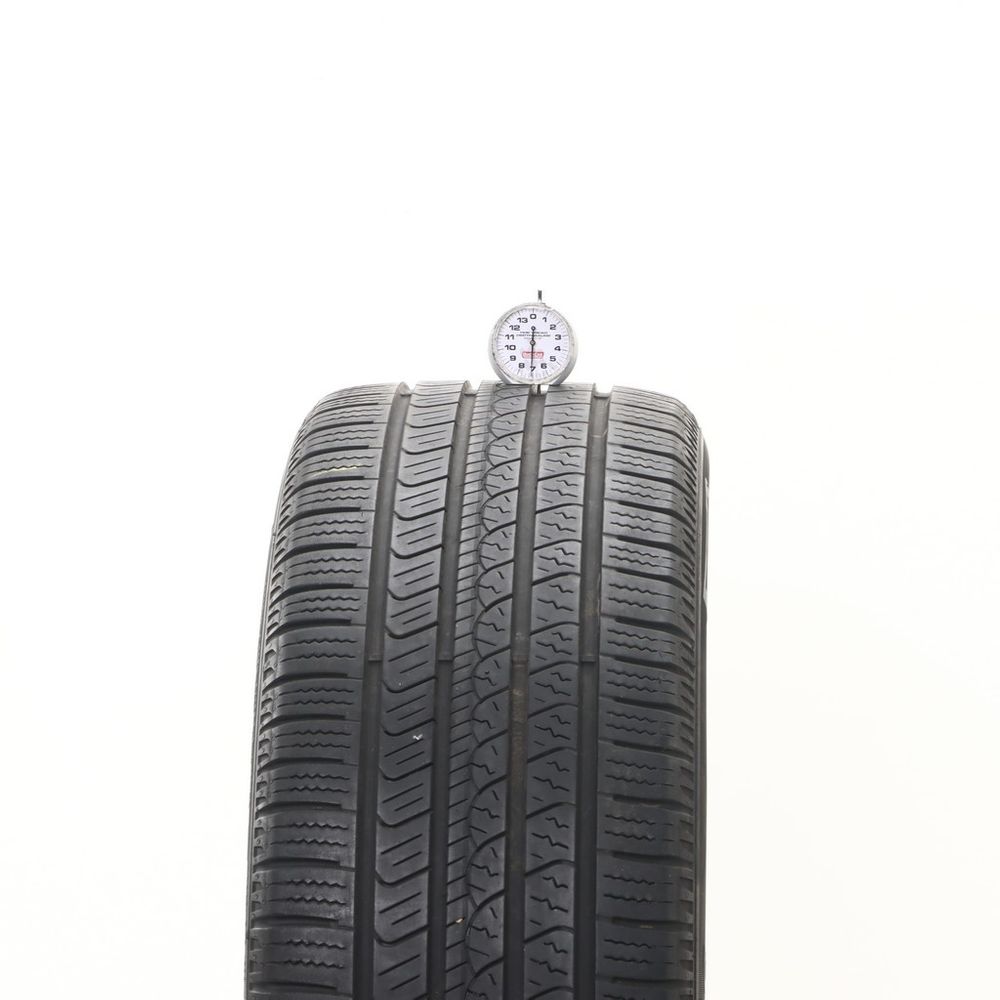 Used 235/50R19 Pirelli Scorpion AS Plus 3 103V - 7/32 - Image 2