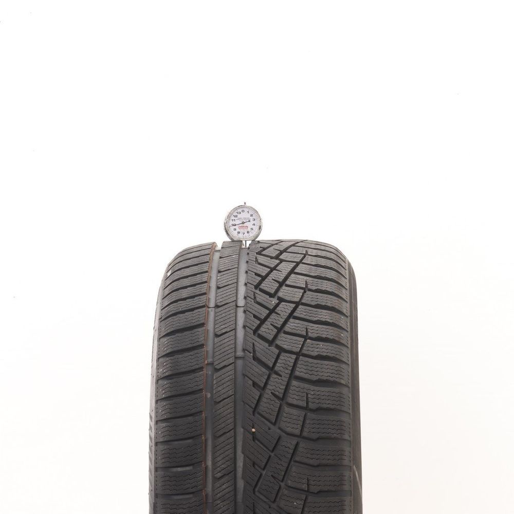 Set of (4) Used 245/50R18 Nokian Remedy WRG5 104V - 9.5-10/32 - Image 2