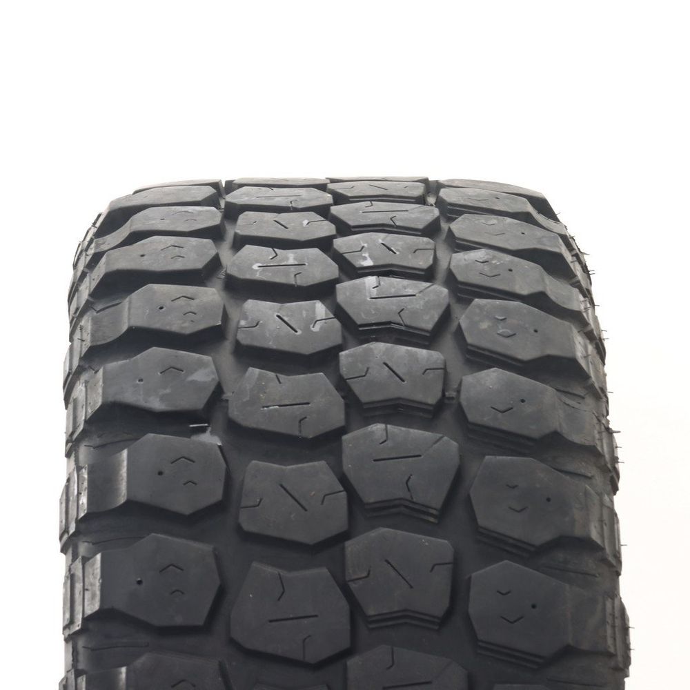 Set of (2) Used LT 33X12.5R20 Ironman All Country MT 114Q E - 15/32 - Image 2