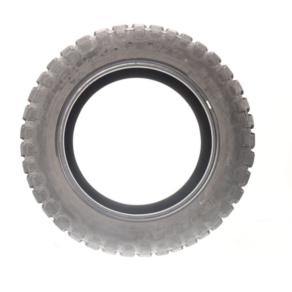Set of (2) Used LT 33X12.5R20 Ironman All Country MT 114Q E - 15/32 - Image 3