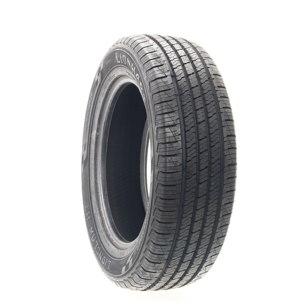 New LT 265/60R20 Lionhart Lionclaw HT 121/118S E - Image 1