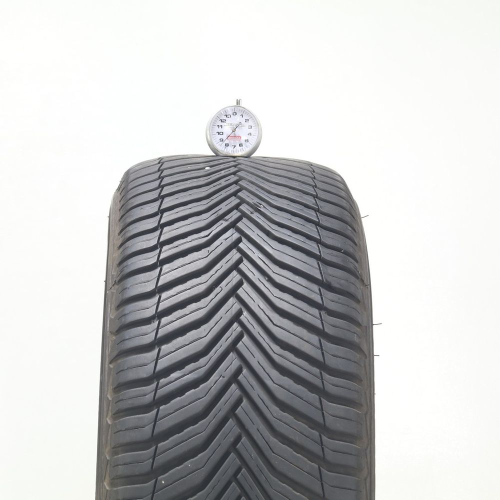 Set of (2) Used 235/60R18 Michelin CrossClimate 2 107V - 8.5-10/32 - Image 2