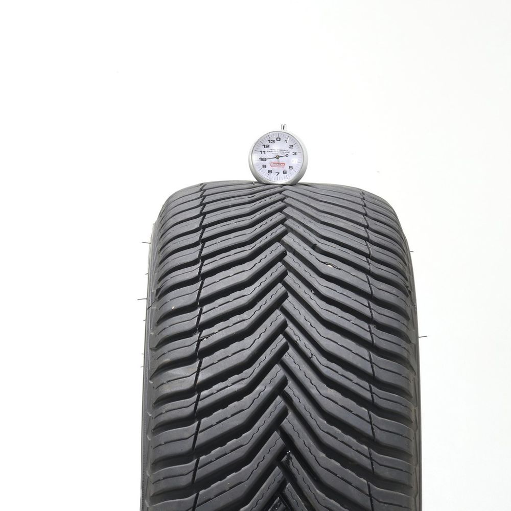 Set of (2) Used 235/60R18 Michelin CrossClimate 2 107V - 8.5-10/32 - Image 5