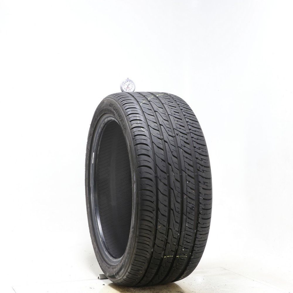 Set of (2) Used 245/40ZR18 Ironman IMove Gen 3 AS 97W - 7.5-8/32 - Image 4
