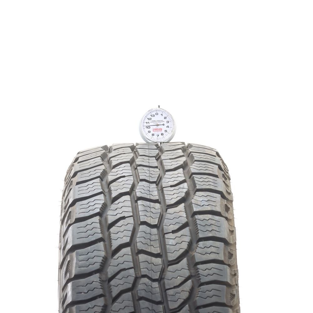Used 235/70R16 Cooper Discoverer A/T 106T - 10/32 - Image 2