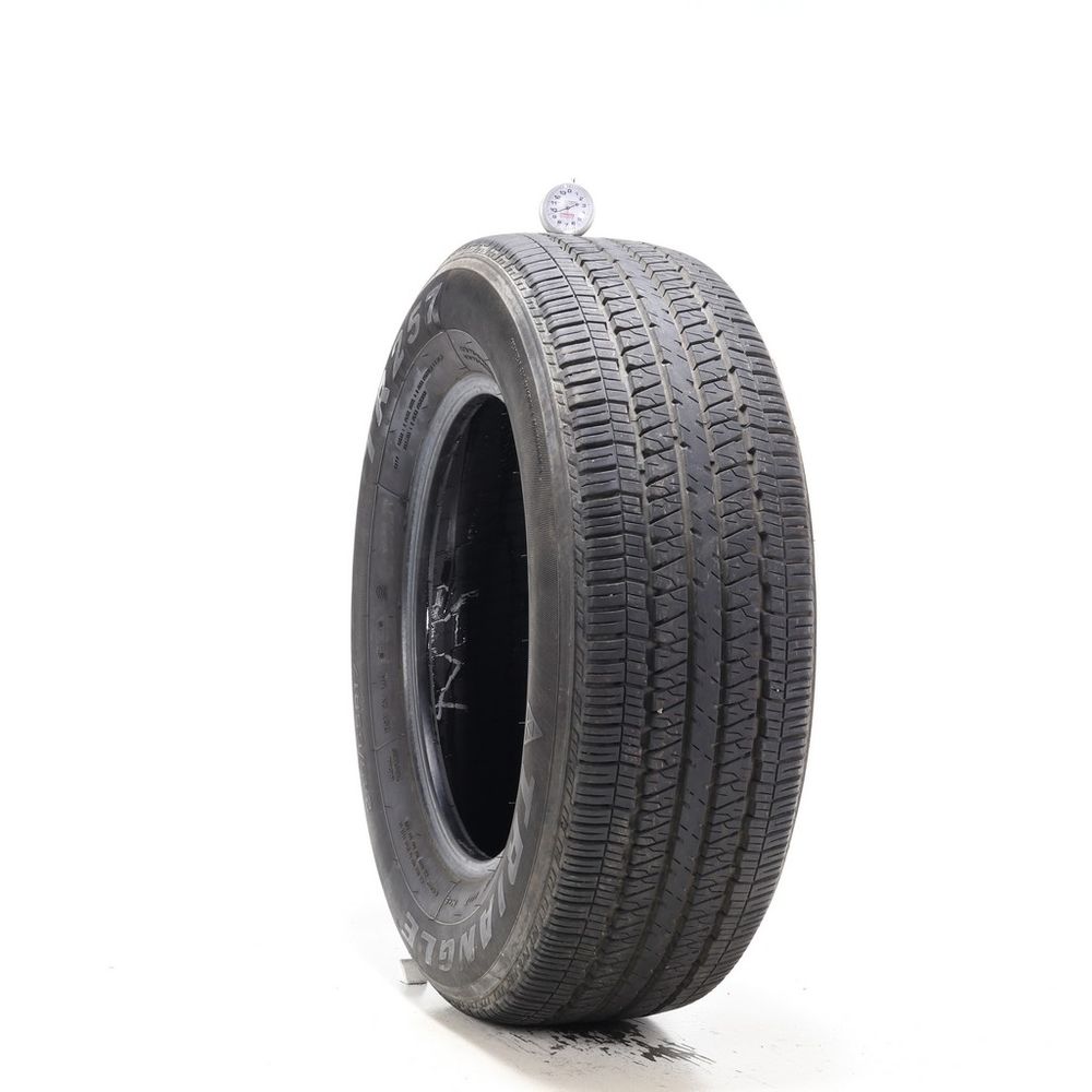 Used 245/65R17 Triangle TR257 Sapphire 111T - 9.5/32 - Image 1