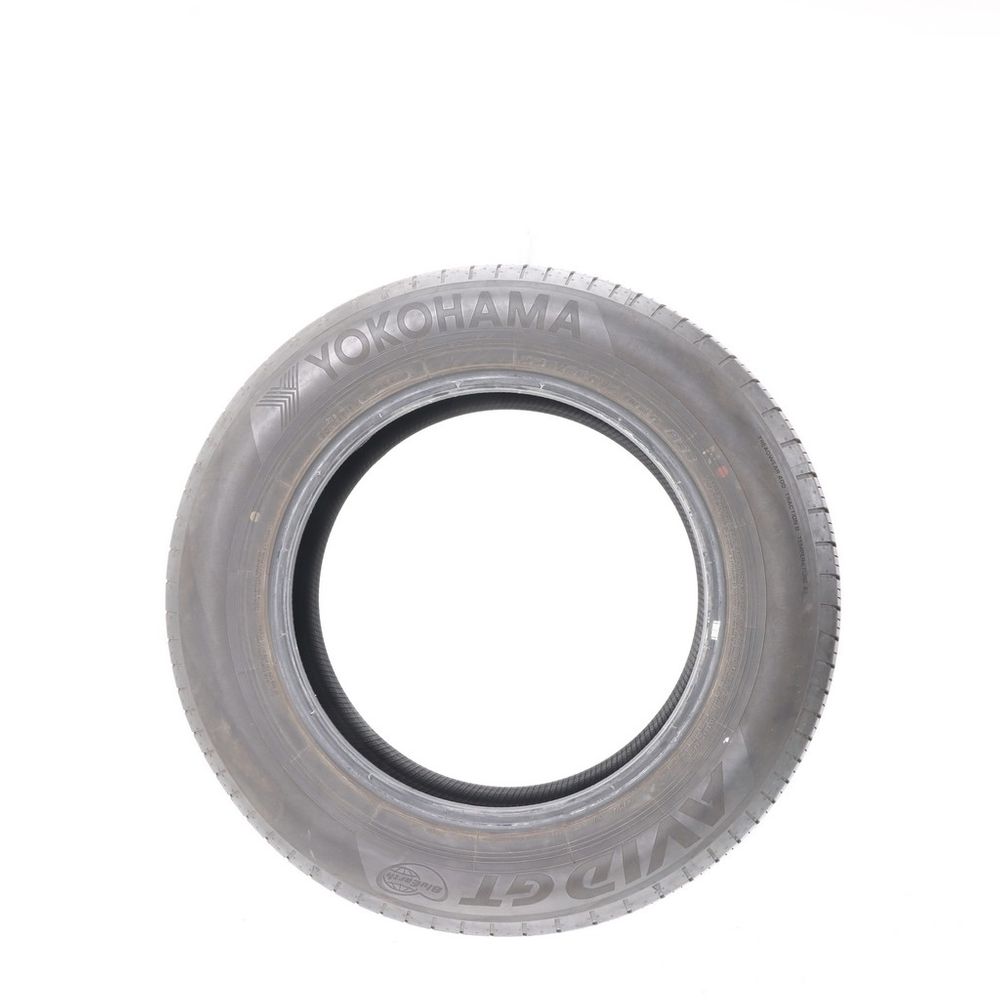 Used 225/65R17 Yokohama Avid GT S35 102H - 6.5/32 - Image 3