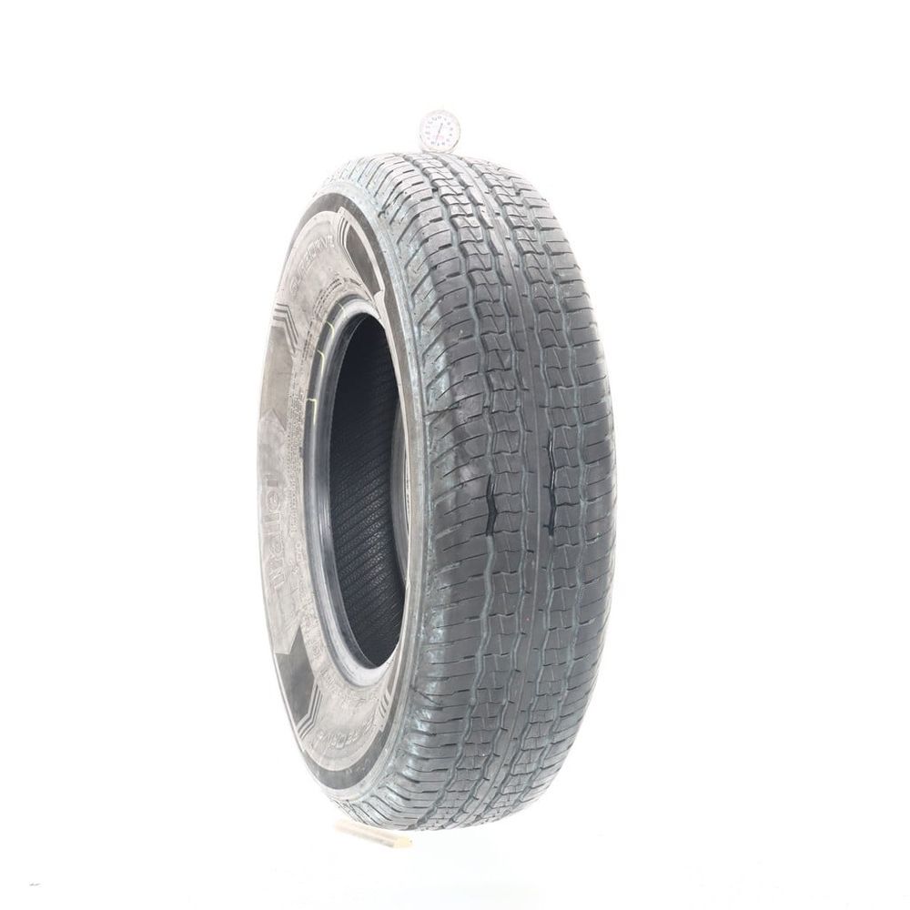 Set of (2) Used ST 235/80R16 SureDrive Trailer 124/120N E - 7.5-8.5/32 - Image 1