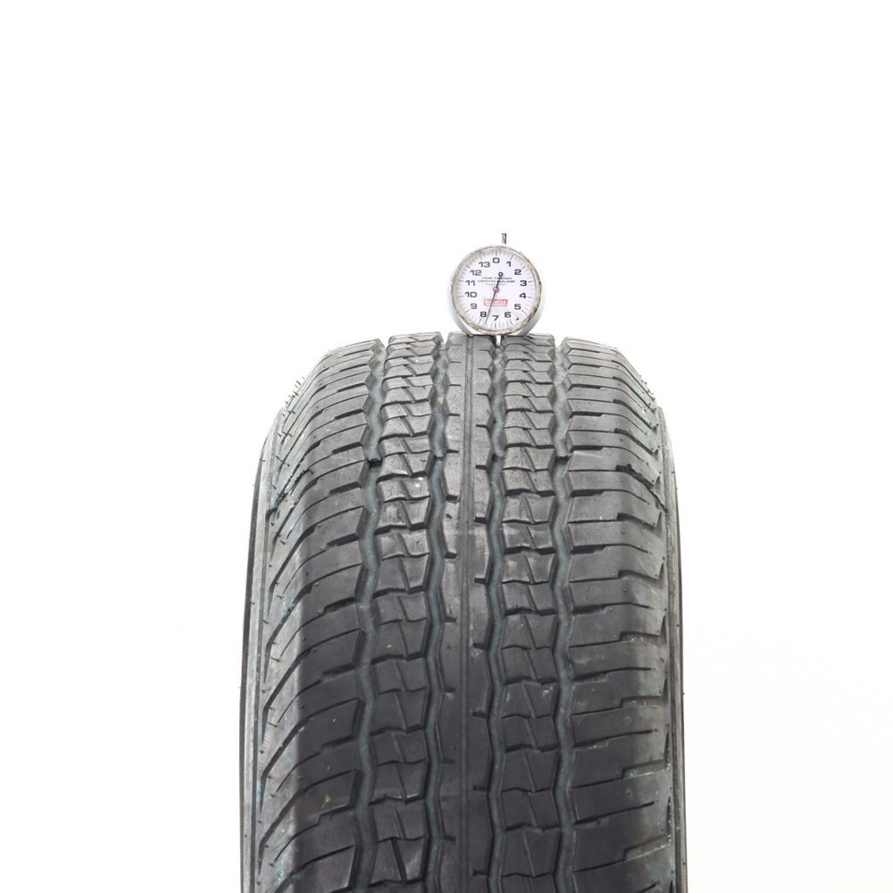 Set of (2) Used ST 235/80R16 SureDrive Trailer 124/120N E - 7.5-8.5/32 - Image 2