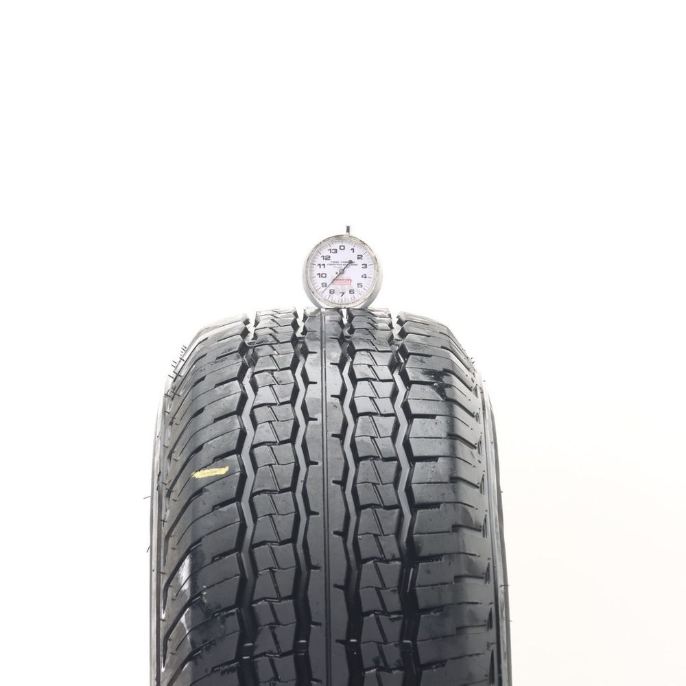 Set of (2) Used ST 235/80R16 SureDrive Trailer 124/120N E - 7.5-8.5/32 - Image 5