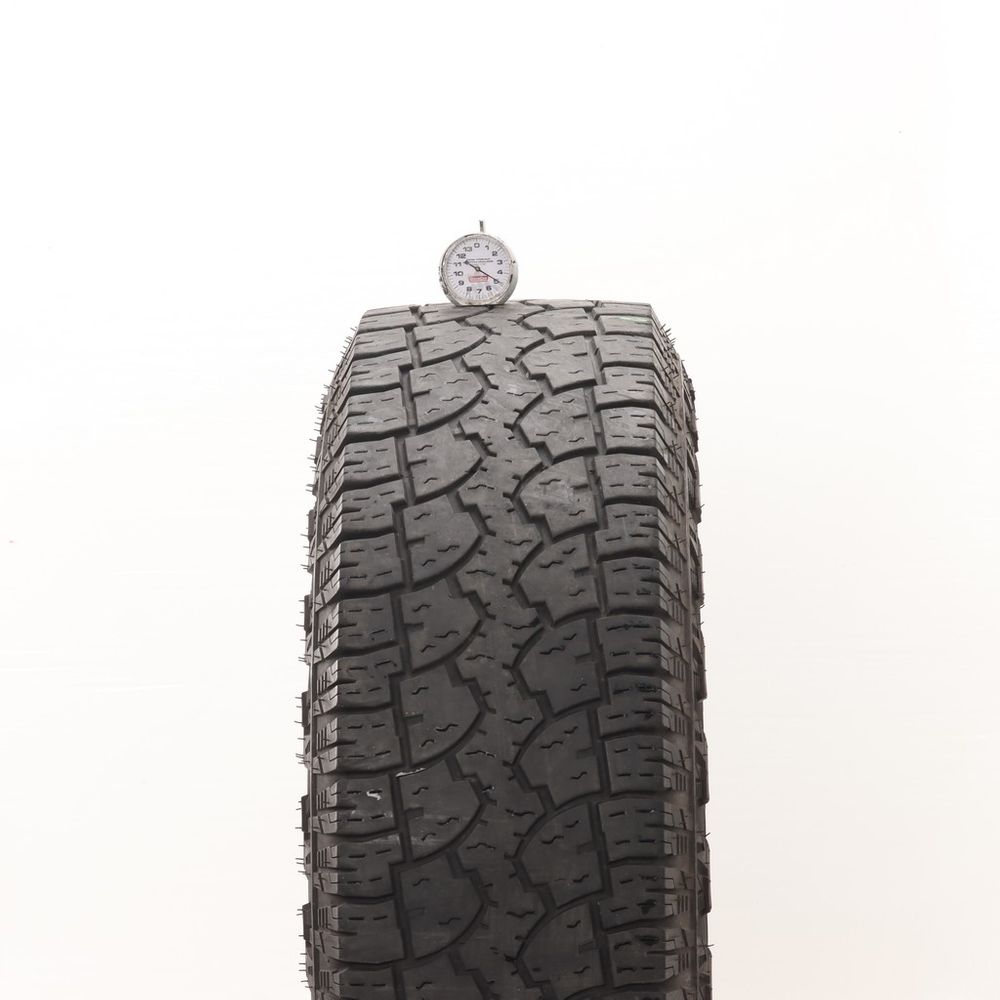 Used LT 245/75R17 GT Radial Adventuro ATX 121/118S E - 4.5/32 - Image 2