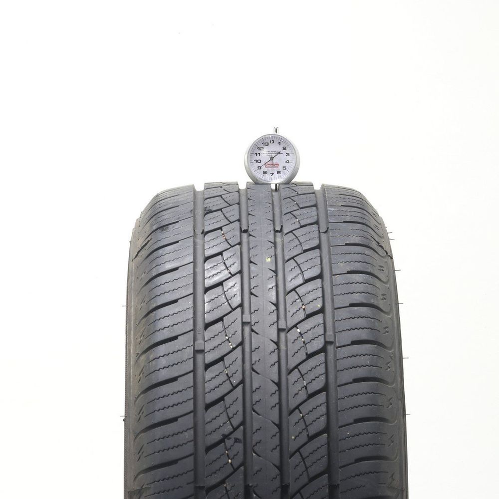 Set of (2) Used 235/55R18 Westlake SU318 H/T 100V - 9-9.5/32 - Image 2