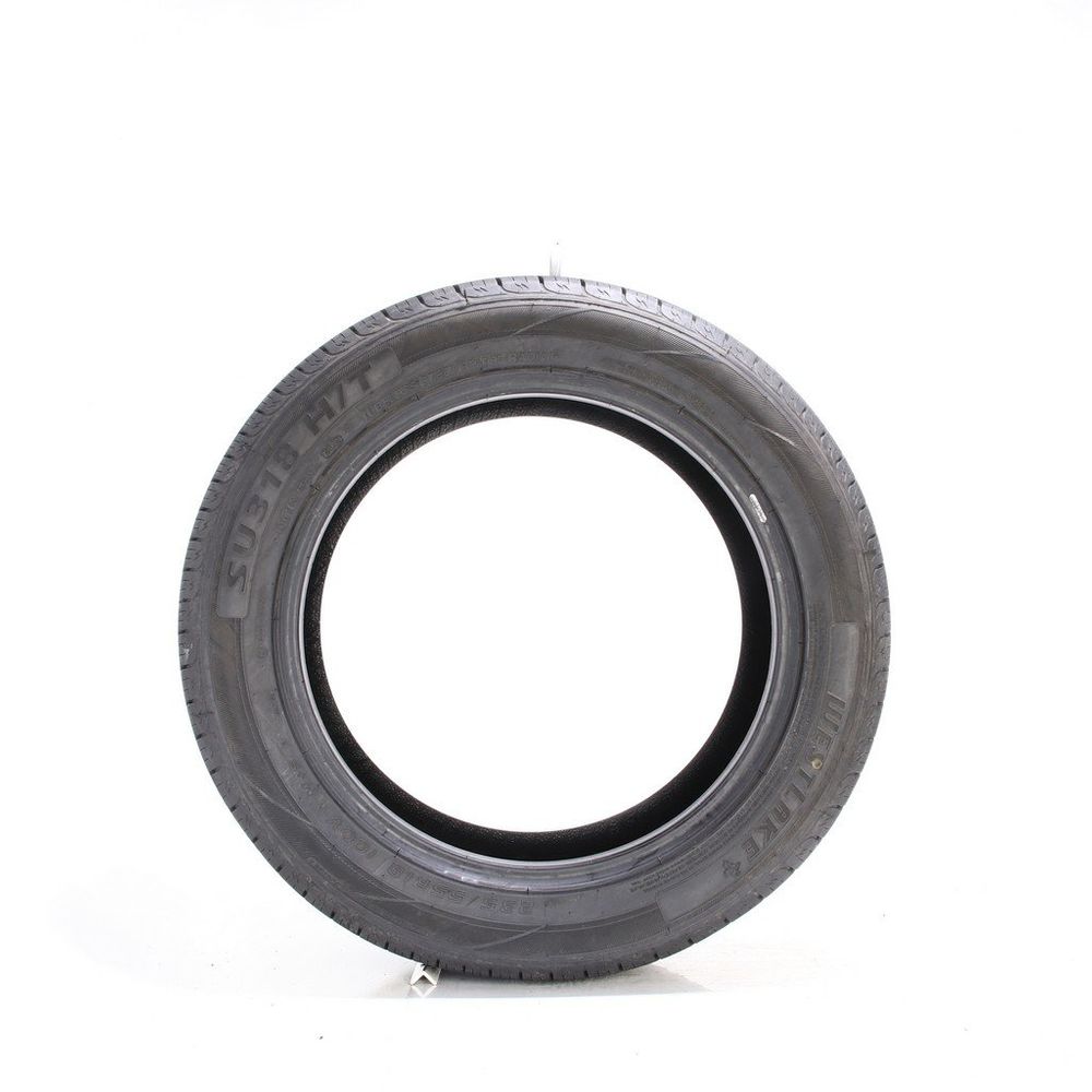 Set of (2) Used 235/55R18 Westlake SU318 H/T 100V - 9-9.5/32 - Image 6
