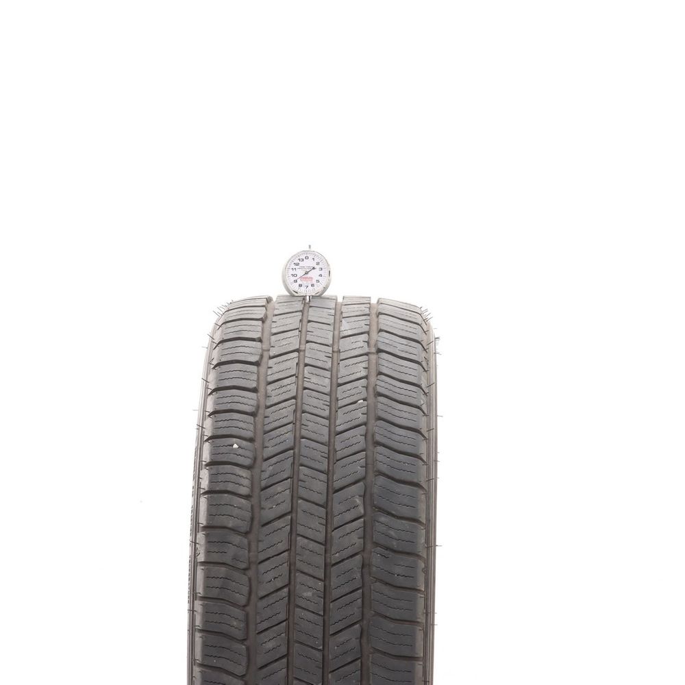 Set of (2) Used 235/45R19 Sumitomo Encounter HT2 99V - 9/32 - Image 2