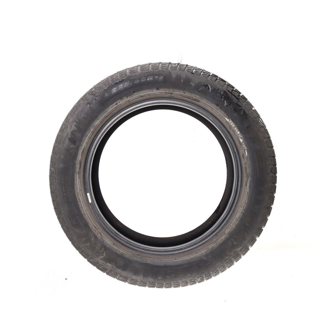 Used 225/60R17 GT Radial IcePro 3 99T - 9/32 - Image 3