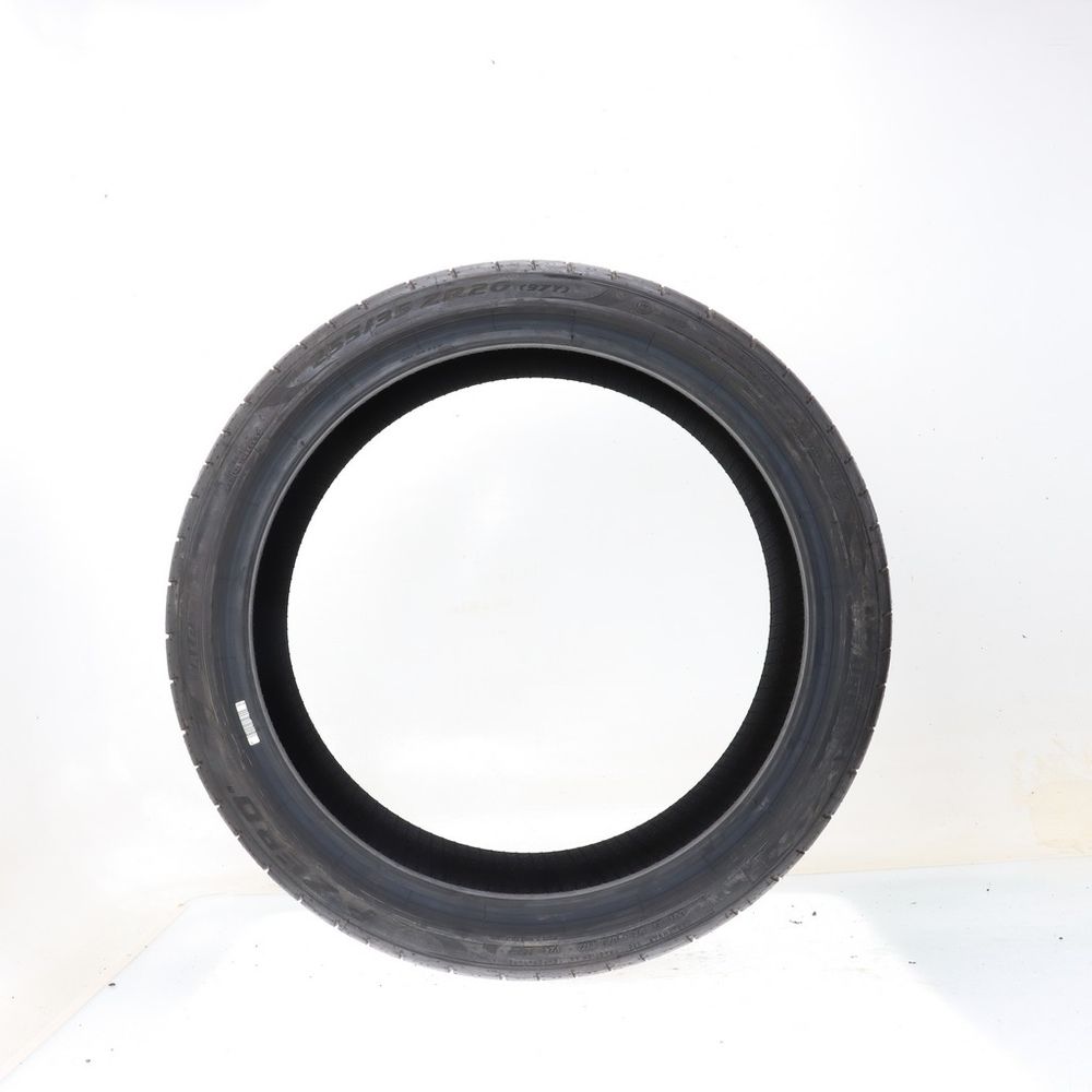 New 255/35ZR20 Pirelli P Zero PZ4 ALP 97Y - Image 3