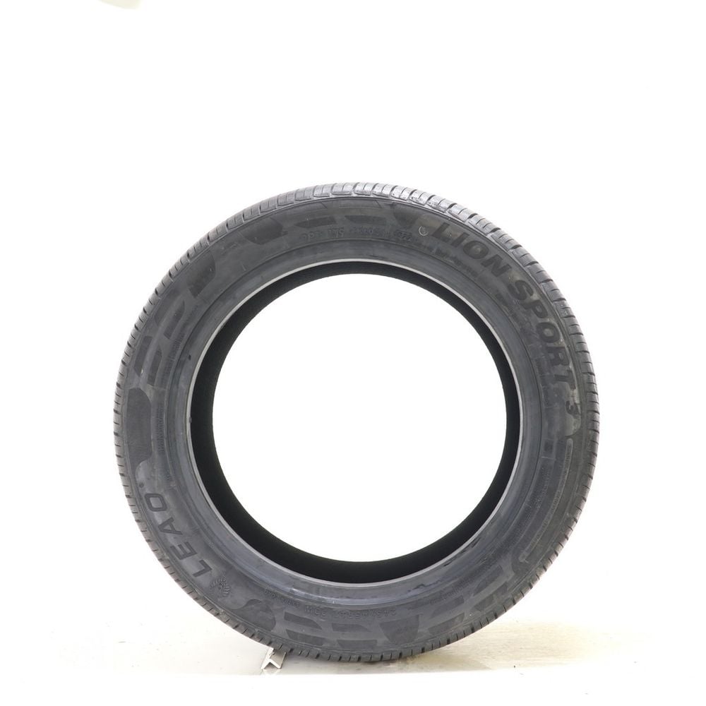 New 245/45R17 Leao Lion Sport 3 99W - New - Image 3