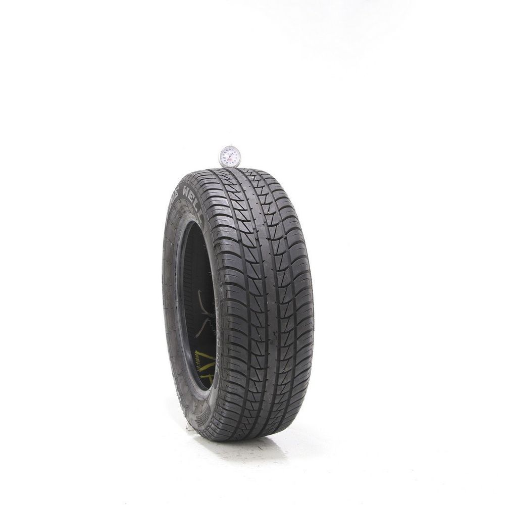 Set of (2) Used 195/60R15 Primewell PS830 88H - 8/32 - Image 1