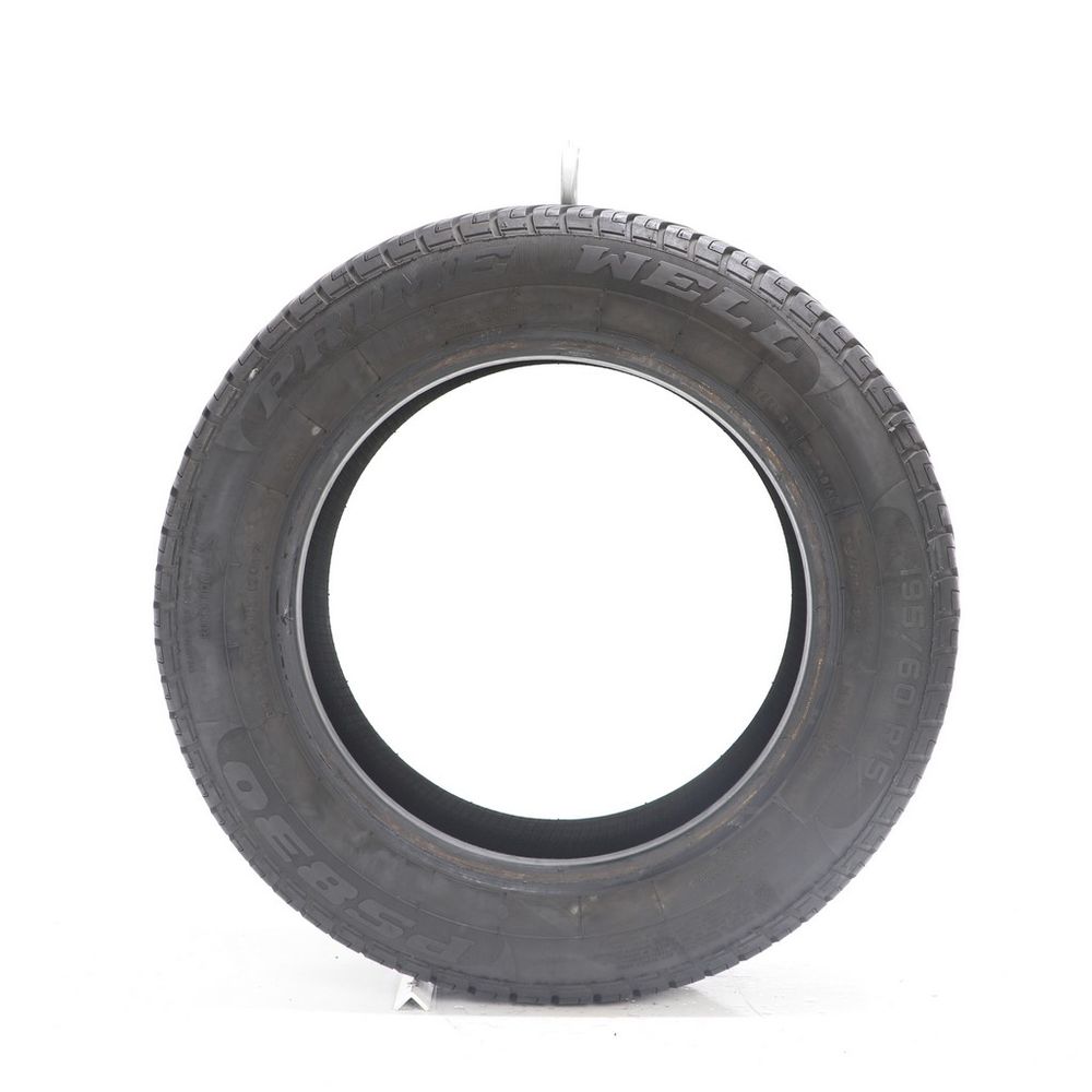 Set of (2) Used 195/60R15 Primewell PS830 88H - 8/32 - Image 3