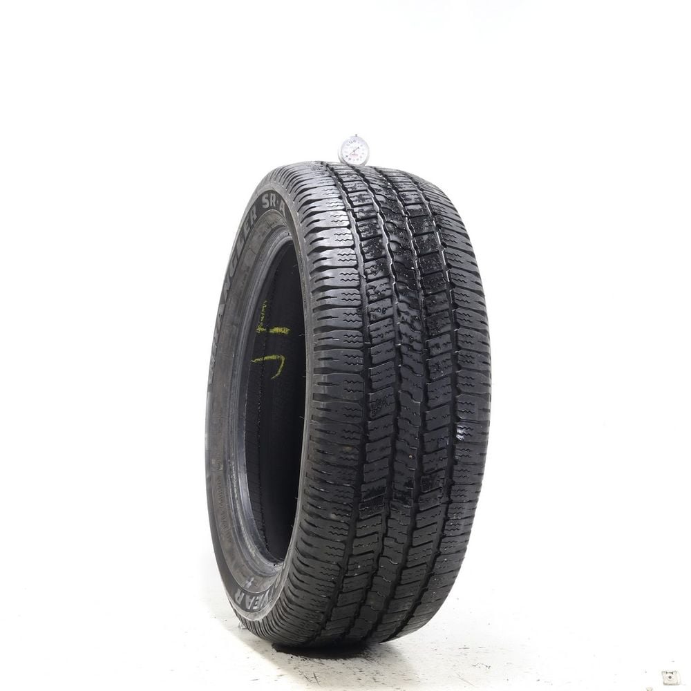 Used 265/50R20 Goodyear Wrangler SR-A 106S - 9/32 - Image 1