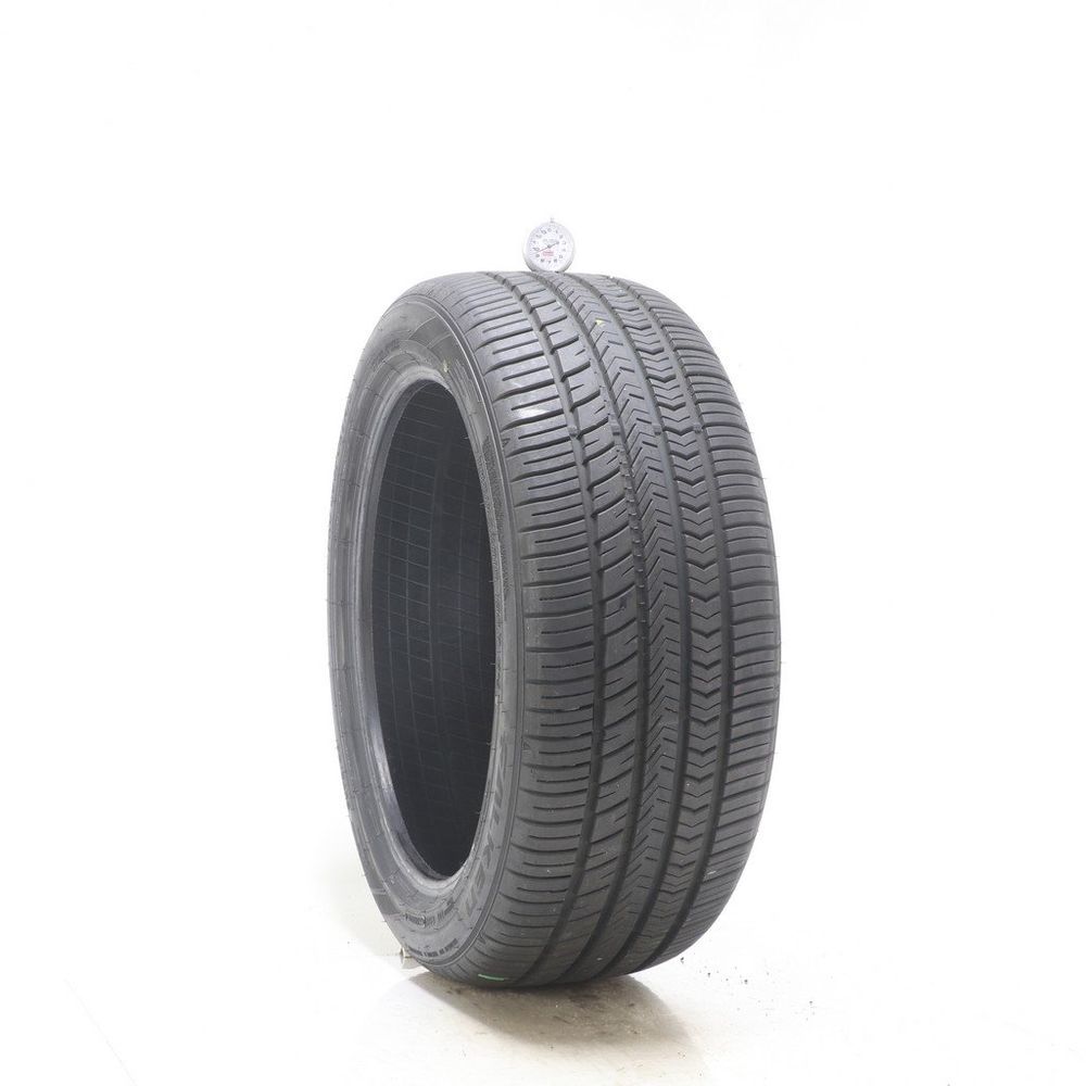 Used 245/45ZR19 Falken Pro G6 Sport A/S 102Y - 9.5/32 - Image 1