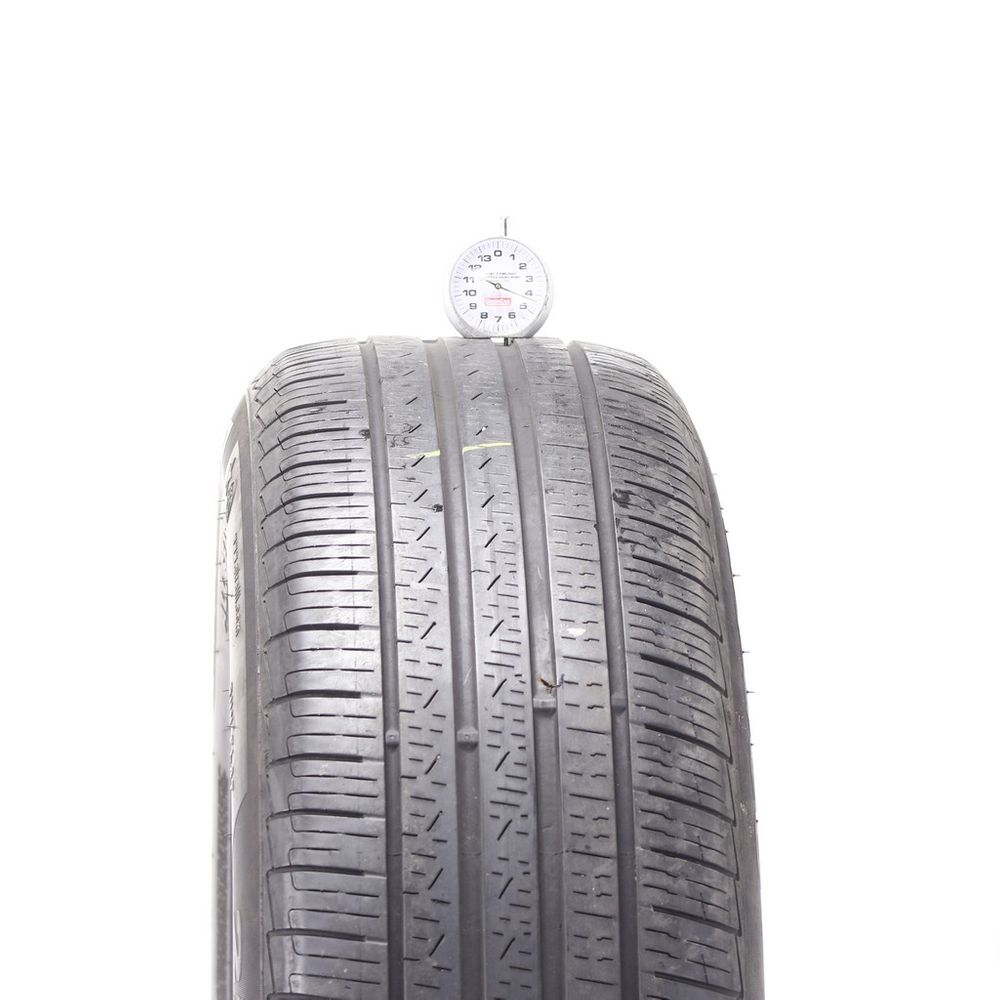 Used 225/60R18 Pirelli Cinturato P7 Run Flat 104H - 4/32 - Image 2
