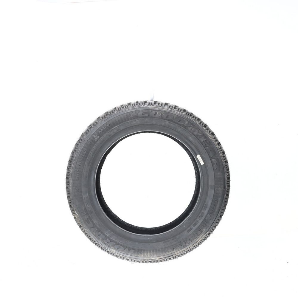 Used 195/55R15 Goodyear Nordic 84S - 12.5/32 - Image 3