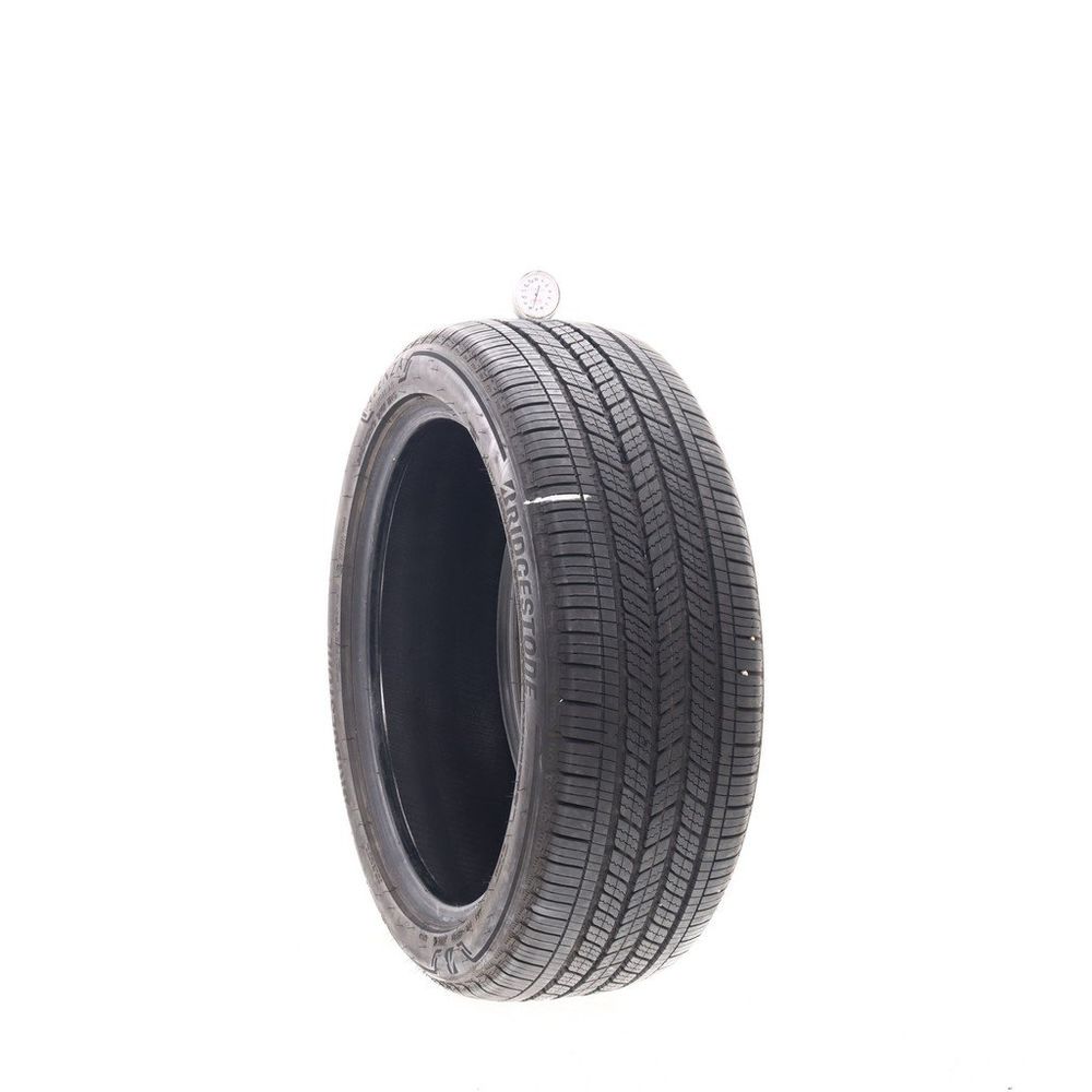 Used 225/45R19 Bridgestone Alenza Sport A/S 92W - 7.5/32 - Image 1
