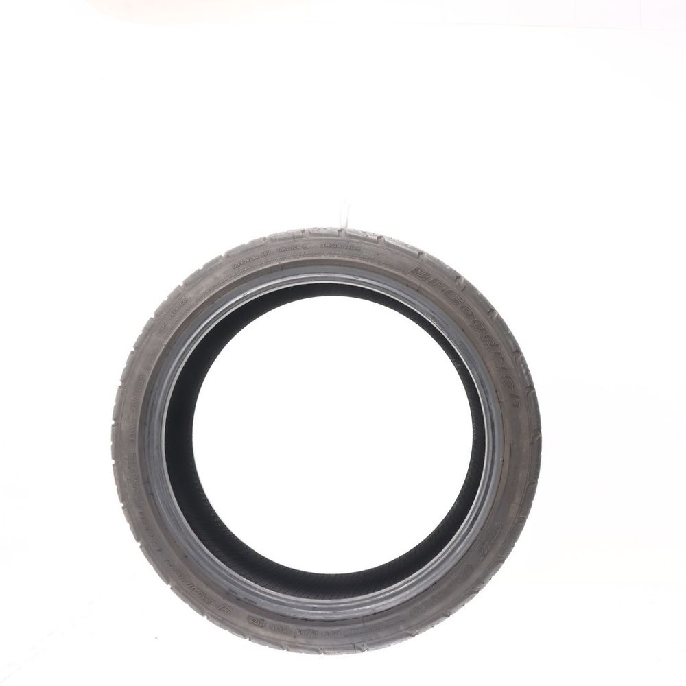 Used 225/40ZR18 BFGoodrich g-Force Comp-2 A/S Plus 92W - 7/32 - Image 3