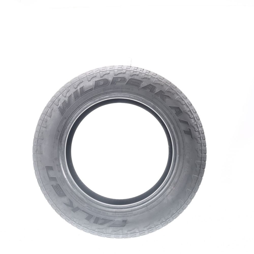 Used 225/65R17 Falken Wildpeak A/T3W A 102H - 5/32 - Image 3