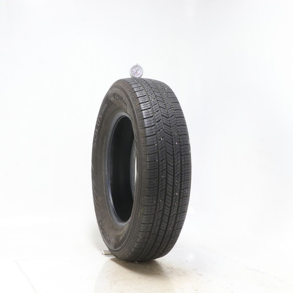 Used 205/70R16 Kumho Solus TA51a 97H - 8.5/32 - Image 1