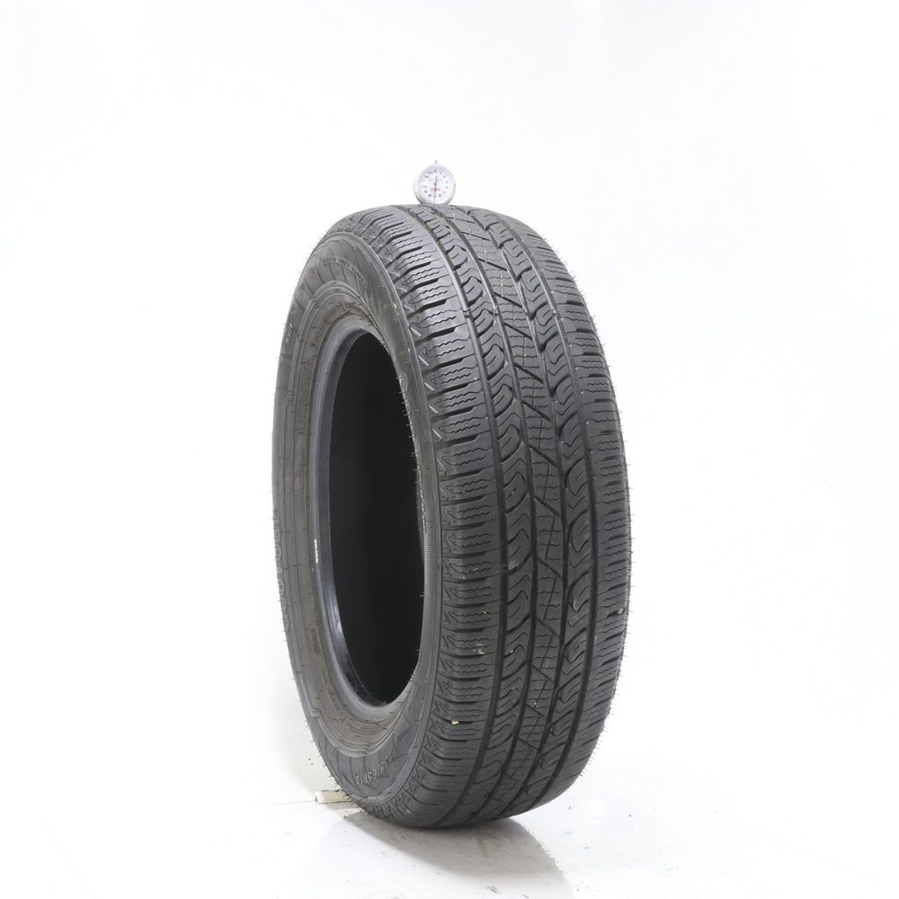 Set of (2) Used 235/65R18 Sumitomo GeoTour SUV 110H - 7-7.5/32 - Image 1