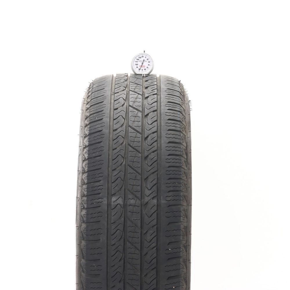 Set of (2) Used 235/65R18 Sumitomo GeoTour SUV 110H - 7-7.5/32 - Image 5