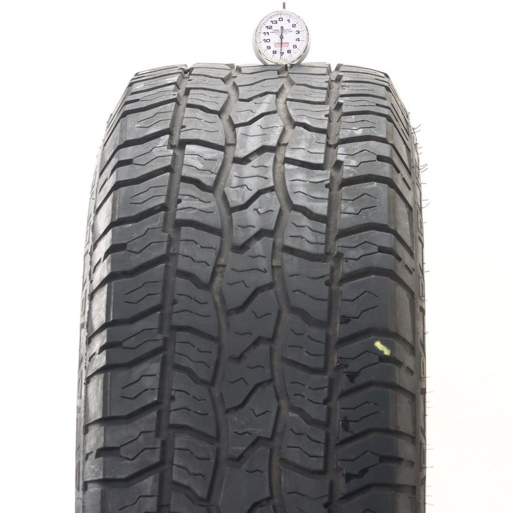 Set of (2) Used LT 285/70R17 Ironman All Country AT2 121/118S E - 7/32 - Image 2