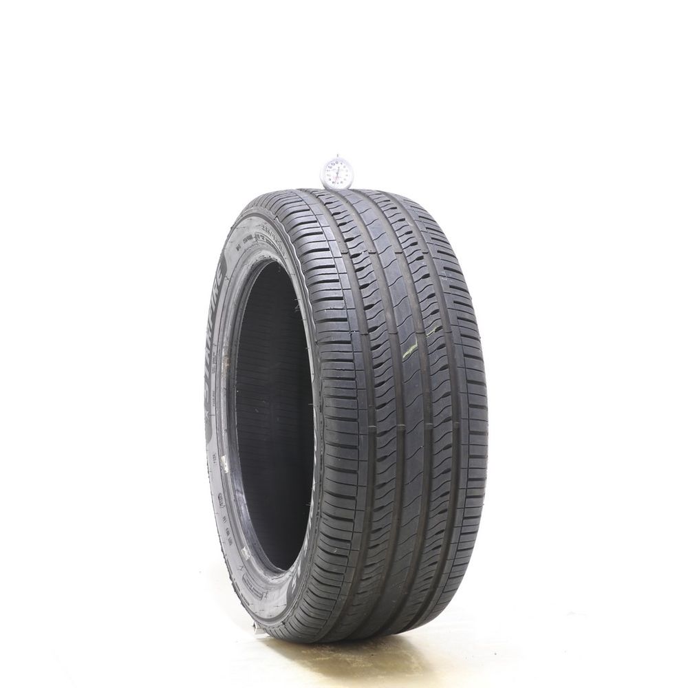 Set of (4) Used 235/45R18 Starfire Solarus A/S 94V - 7-8.5/32 - Image 4