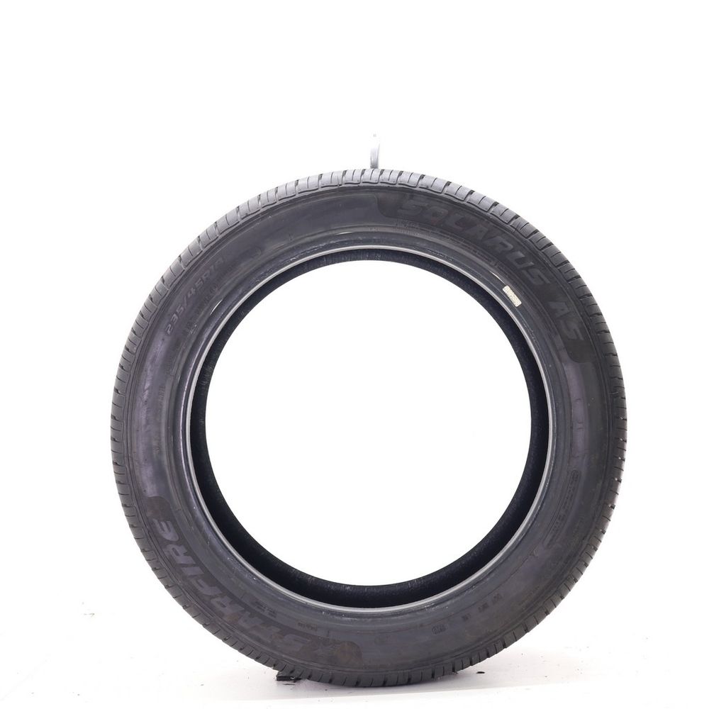 Set of (4) Used 235/45R18 Starfire Solarus A/S 94V - 7-8.5/32 - Image 9