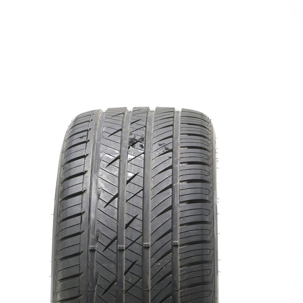 Driven Once 265/45ZR20 Laufenn S Fit AS 108Y - 9/32 - Image 2