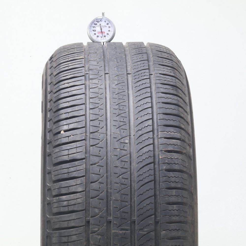 Set of (2) Used 255/65R19 Pirelli Scorpion Zero LR 114V - 6.5-7.5/32 - Image 2