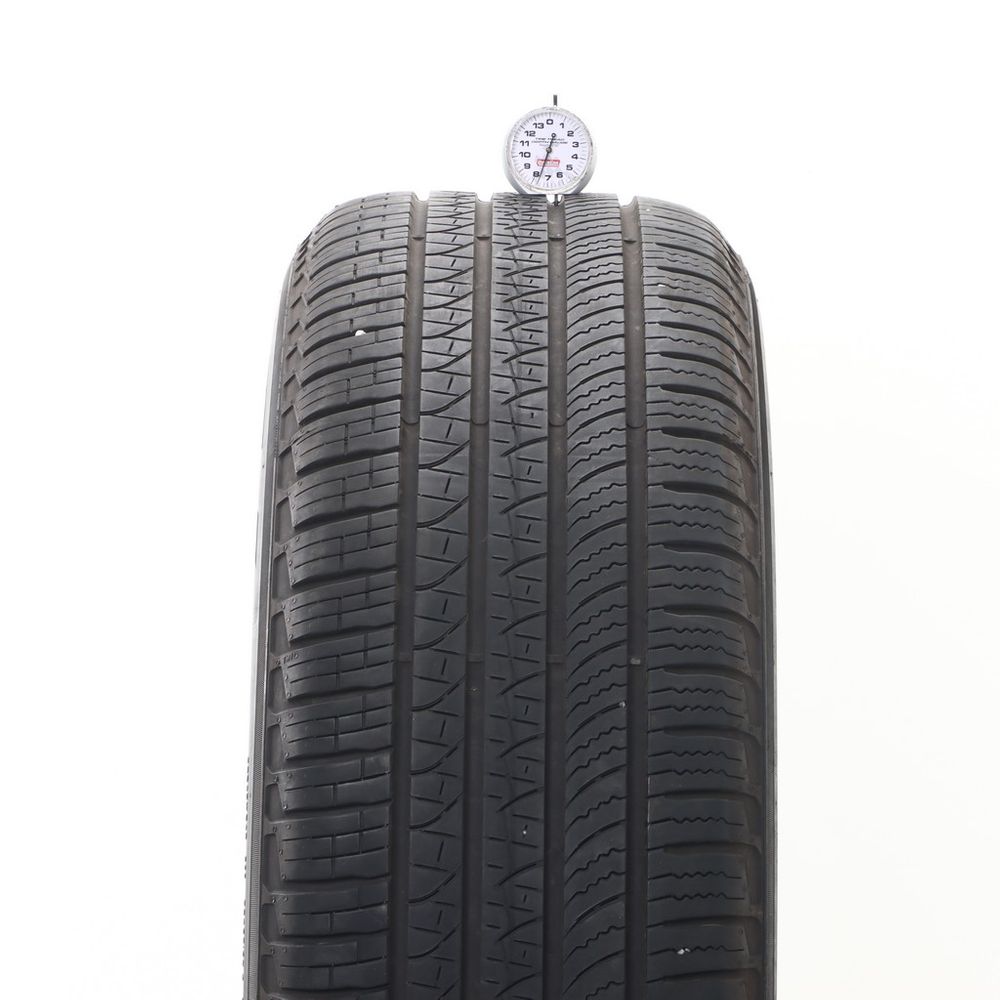 Set of (2) Used 255/65R19 Pirelli Scorpion Zero LR 114V - 6.5-7.5/32 - Image 5