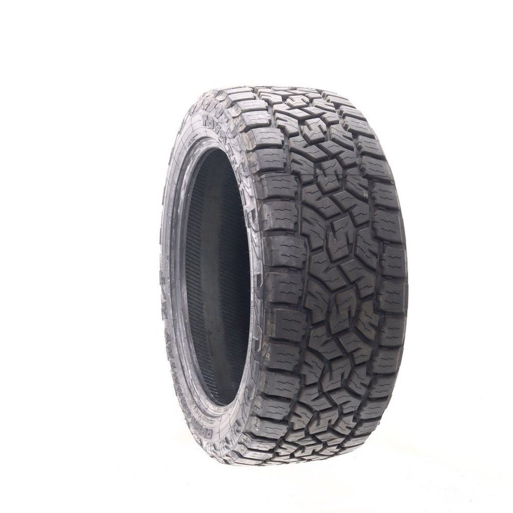 New LT 33X12.5R22 Toyo Open Country A/T III 109R E - Image 1