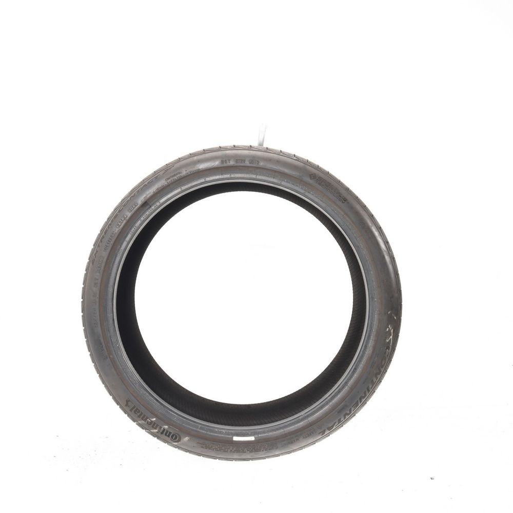 Used 235/35ZR19 Continental ExtremeContact Sport 91Y - 9/32 - Image 3