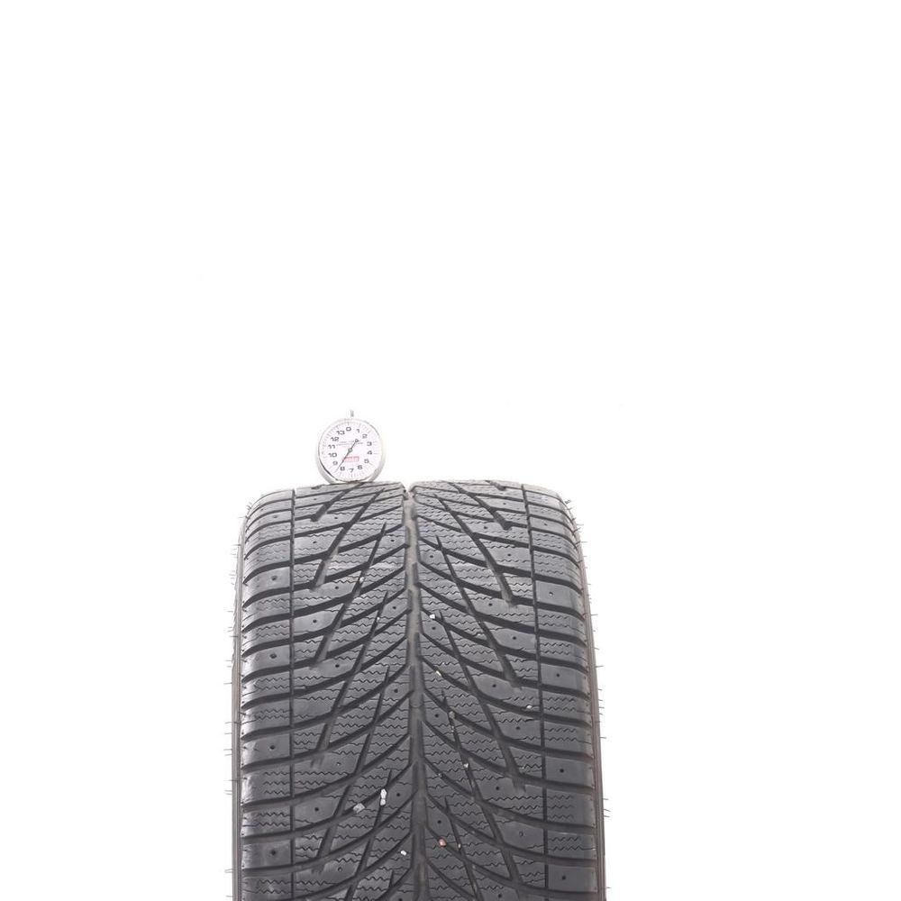 Used 245/40R18 Accelera X Grip  97V - 8.5/32 - Image 2