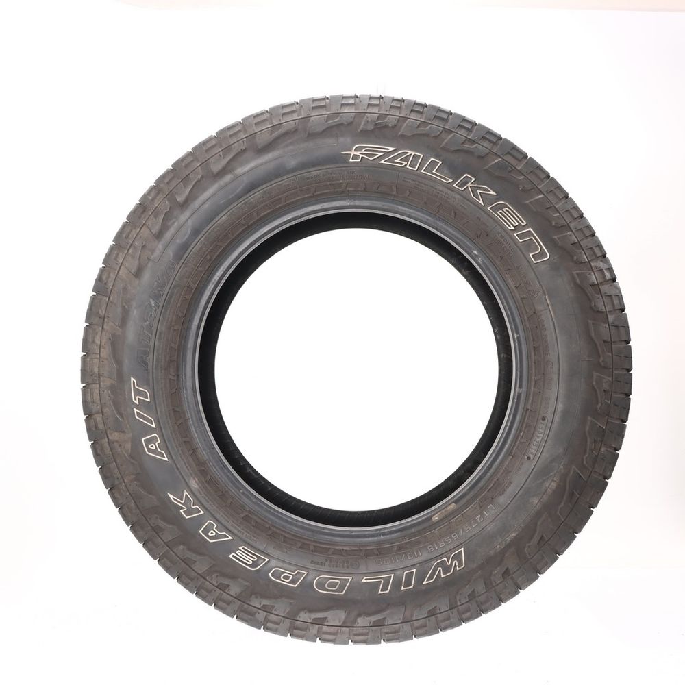 Used LT 275/65R18 Falken Wildpeak A/T3W A 113/110S C - 11.5/32 - Image 3