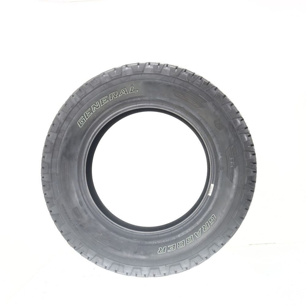 New 245/65R17 General Grabber APT 107T - Image 3