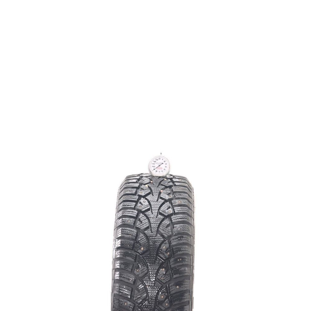 Used 175/70R13 General Altimax Arctic Studded 82Q - 9/32 - Image 2