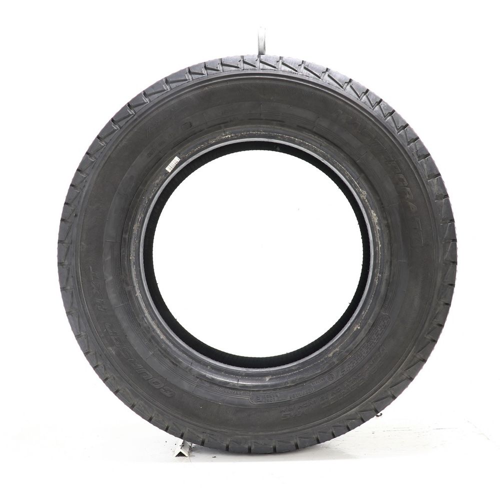 Used 235/65R16C Mastercraft Courser HXT 121/119R - 11/32 - Image 3